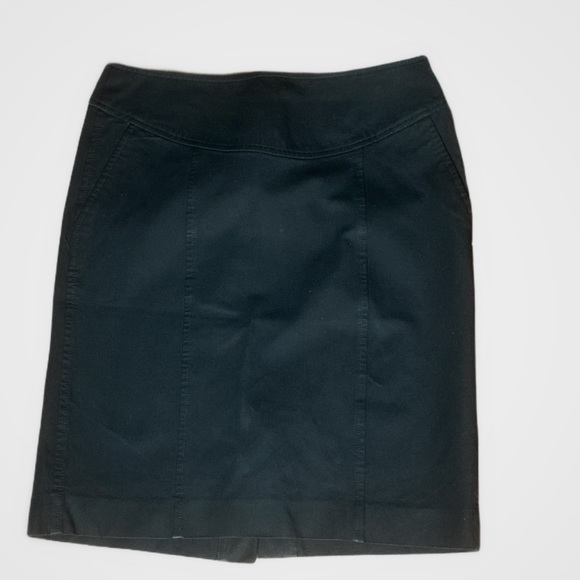 Banana Republic Sloan Pencil Skirt - Picture 1 of 3
